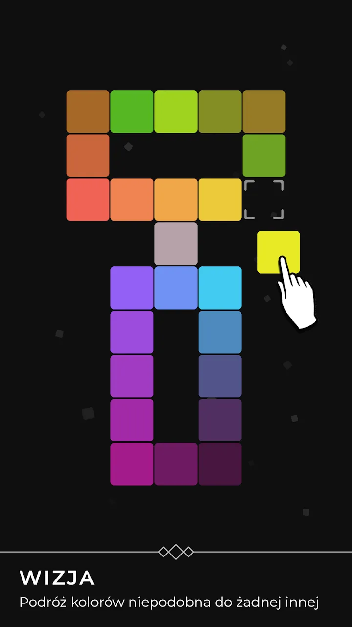Funkcje Colorma