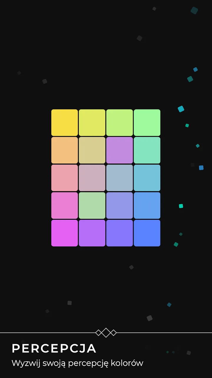 Zrzut 5 — złożony gradient